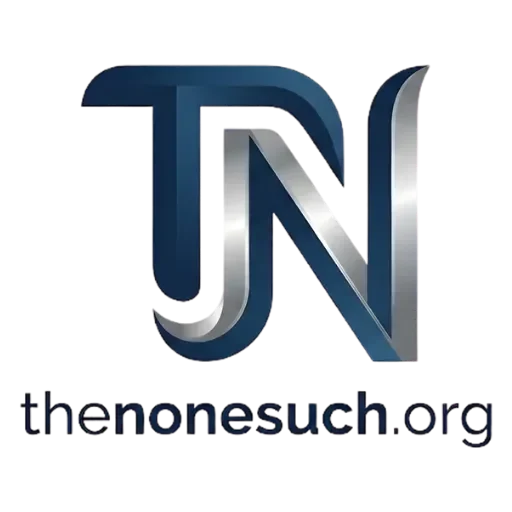 logo thenonesuch.org