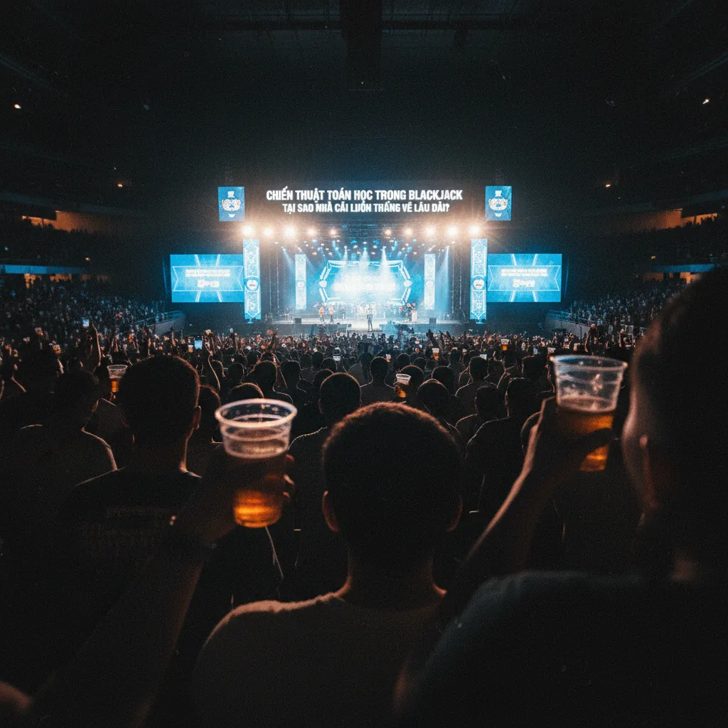 Áp dụng chiến thuật Blackjack vào ván bài