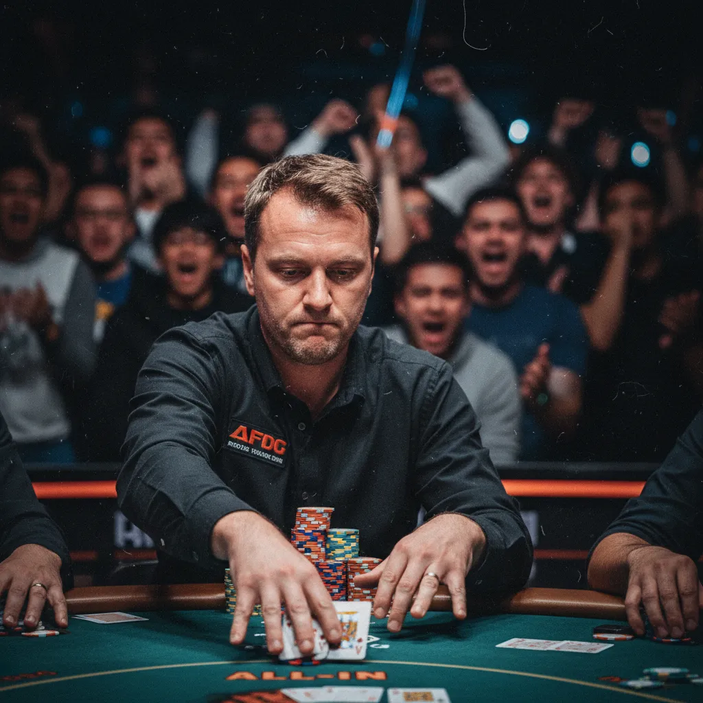 Nền Tảng Vững Chắc: Vị Trí và Hand Bài Khởi Đầu