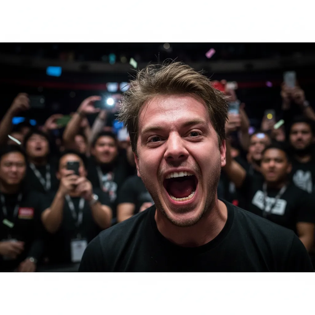 Vị trí là vua - Tại sao ngồi cuối lại lợi thế?