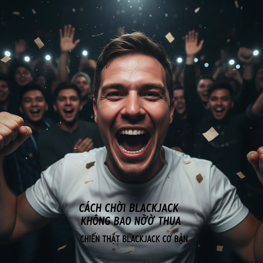 Kỹ thuật đếm bài trong Blackjack