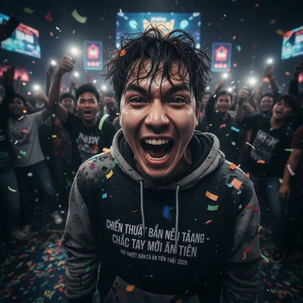 Chiến thuật bắn cá nền tảng