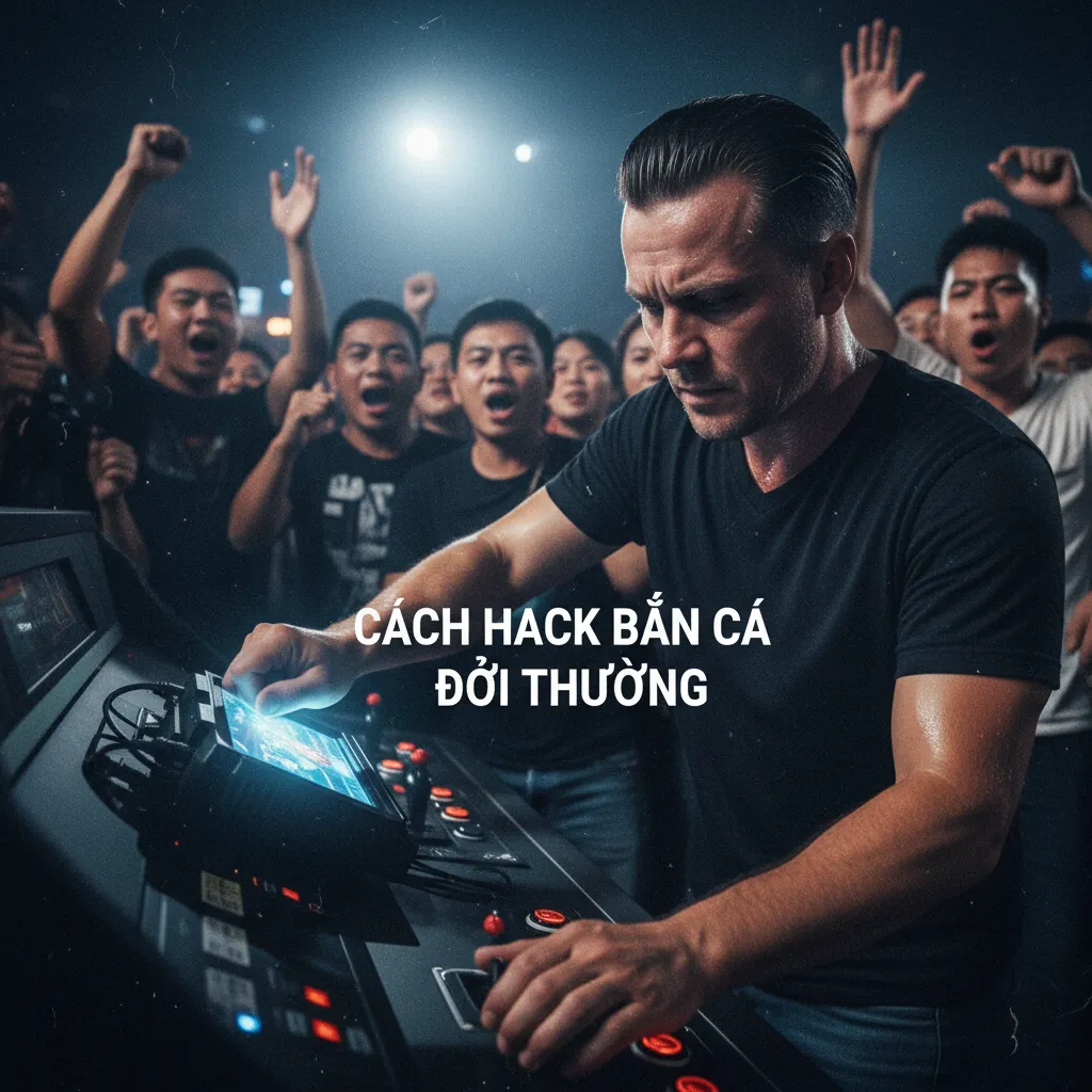 Sự Thật Trần Trụi Về Các Phần Mềm Hack Bắn Cá