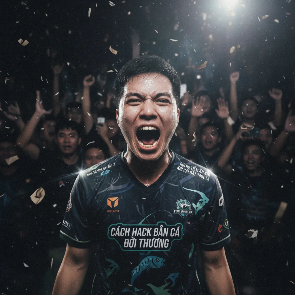 Hiểu thuật toán game bắn cá