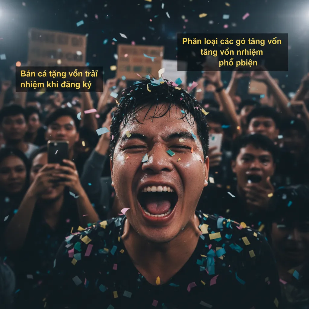 Trải nghiệm game bắn cá với đồ họa đẹp mắt