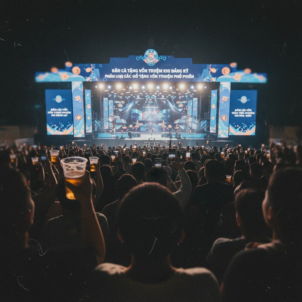 Nhận giftcode tân thủ bắn cá