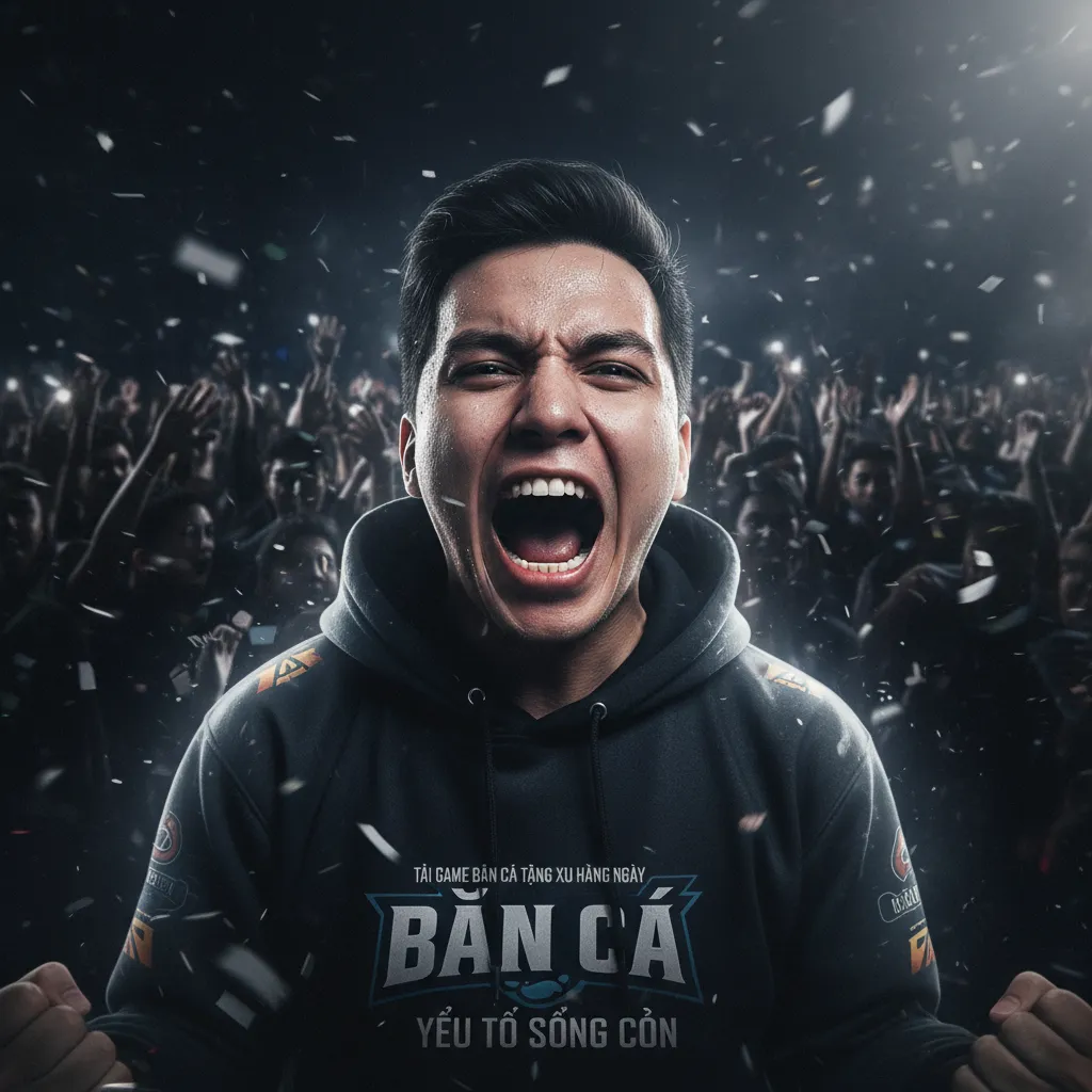 Giao diện game bắn cá nhiều người chơi