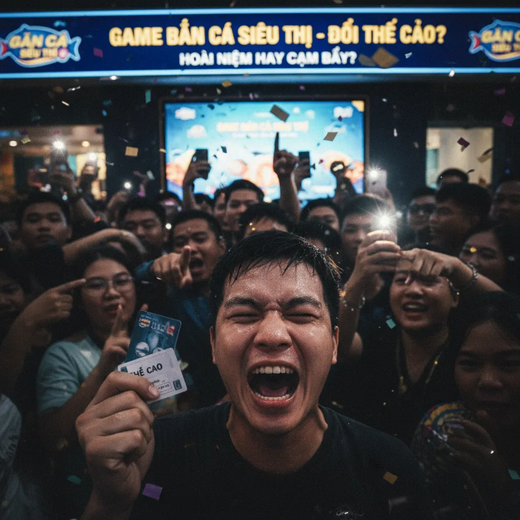 Giao diện game bắn cá với nhiều loại cá và boss