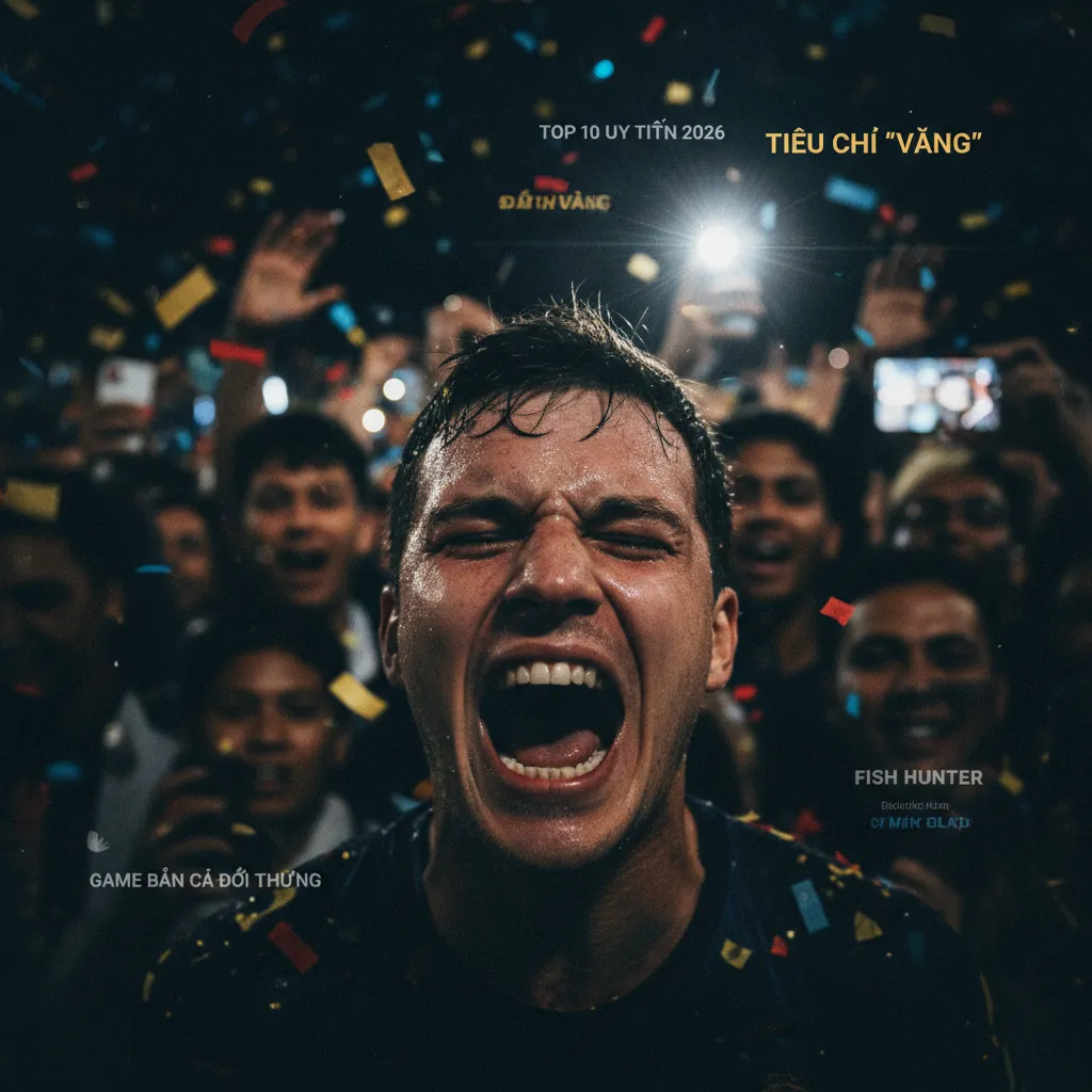 Đồ họa và âm thanh game bắn cá