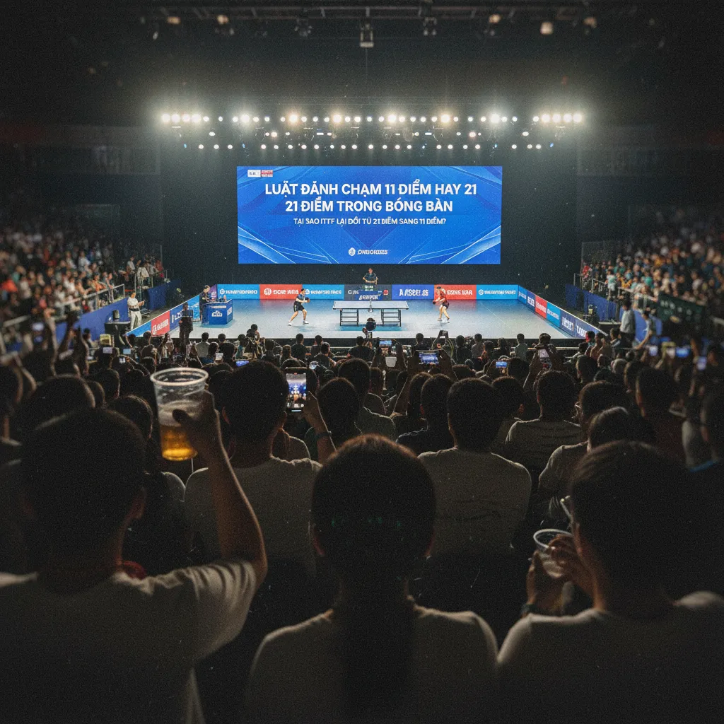 Luật 21 điểm là cuộc đấu trí và bền bỉ