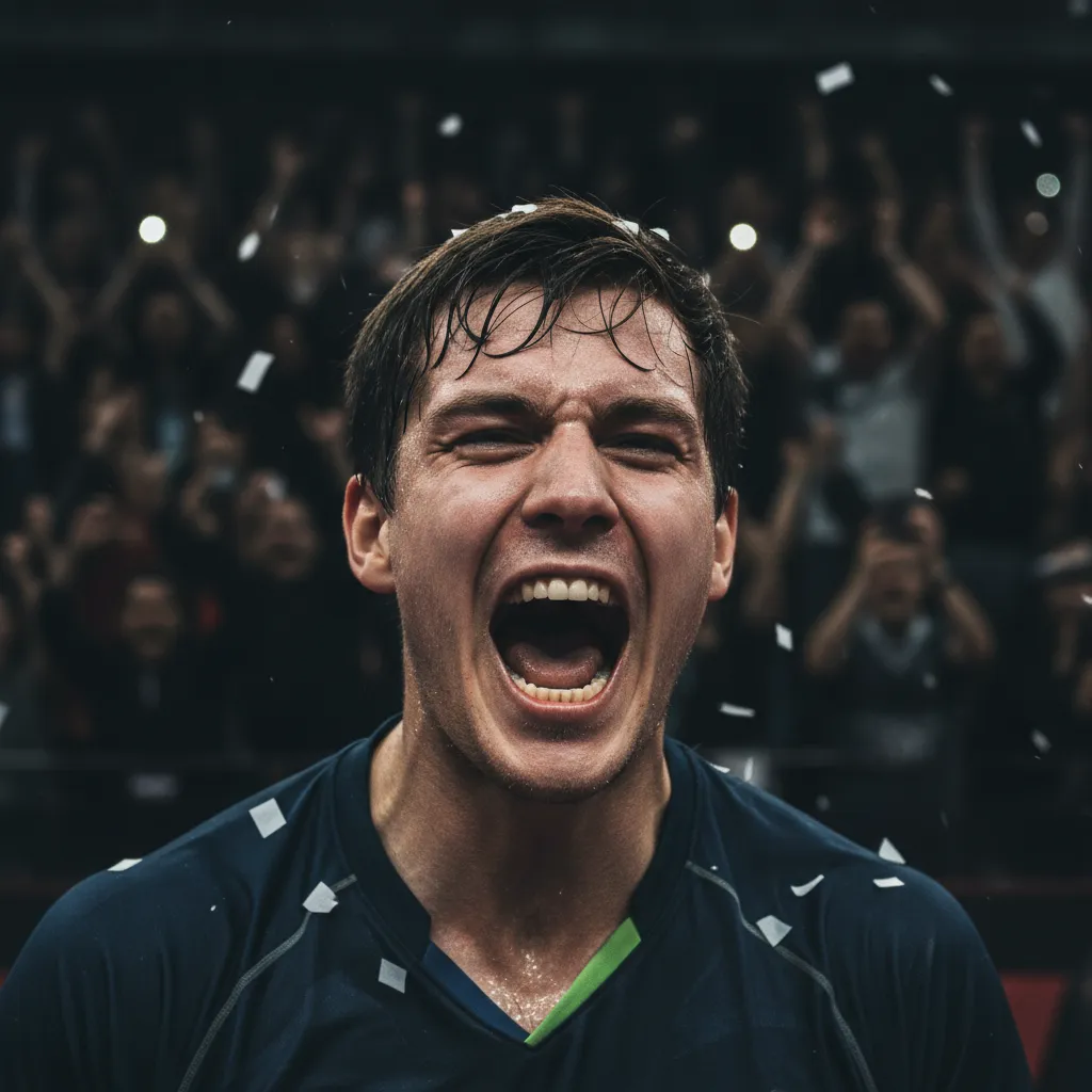 Cách tính kèo chấp set bóng bàn